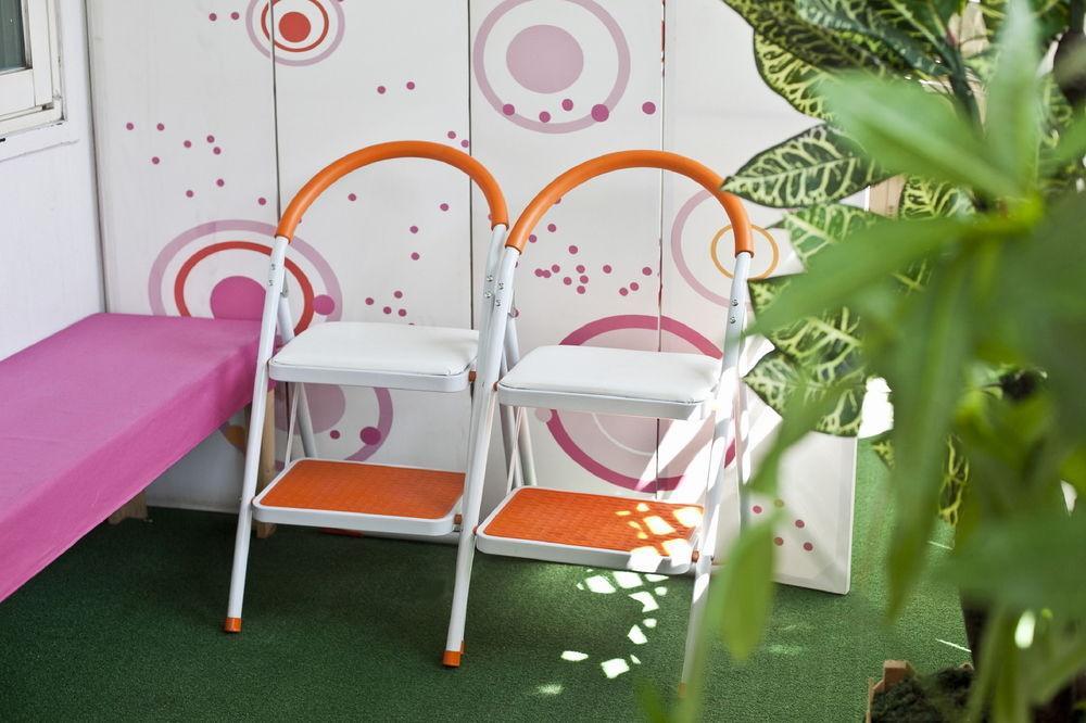 Hotel Ari House à Séoul Extérieur photo